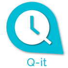 Q-IT Team Scheduler icon