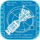 Space Simulator icon