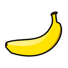 Bananote icon