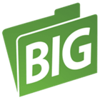 TransferBigFiles.com icon