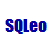 SQLeo Visual Query Builder icon