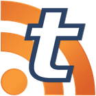 TTRSS-Reader icon