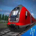 Euro Train Simulator 2 icon