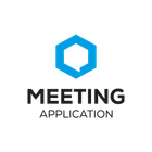 Meeting Application icon