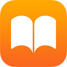 Apple Books icon