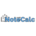 NoteCalc icon