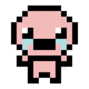 The Binding of Isaac (Series) icon