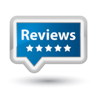 Review Management Software icon