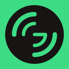 Spotify Live icon