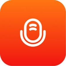 Audionotes icon