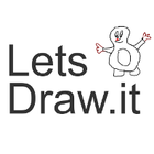 LetsDraw.It icon