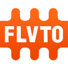 FLVto icon