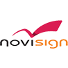 NoviSign Digital Signage icon