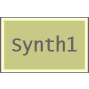 Synth1 icon