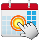 Touch Calendar icon