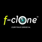 F-clone icon