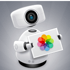 Powerphotos icon