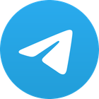 Telegram icon