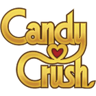 Candy Crush Saga icon