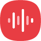 Samsung Voice Recorder icon