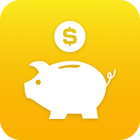 Daily Budget Original icon