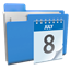 Desktoday icon