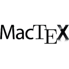 MacTeX icon