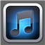 ITunes Match icon