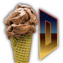 Chocolate Doom icon