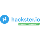 Hackster icon