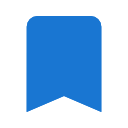 Finder Bookmarks icon