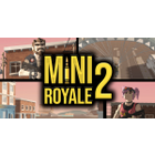 MiniRoyale2 - Battle Royale Game icon