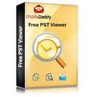 MailsDaddy Free PST Viewer icon