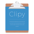 Clipy icon