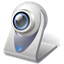 Zebra-Media Surveillance System icon