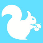 Squirrel - Bucket List Goals Planner icon