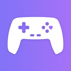 Game Widgets: Discover games icon