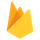 Firechat by Firebase icon