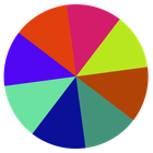 Wheel Spinner icon