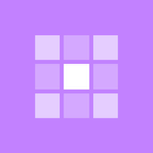 Grids – Giant Square Layout icon