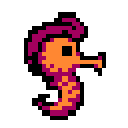 Barbie Seahorse Adventures icon