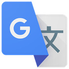 Google Translate icon