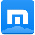 Maxthon Cloud Browser icon