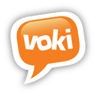 Voki icon