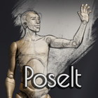 Poseit icon