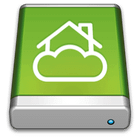 Bitcasa icon