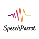 SpeechParrot.app icon