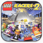 Lego Racers 2 (Series) icon