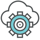 CloudSend icon