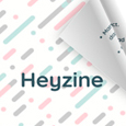 Heyzine icon